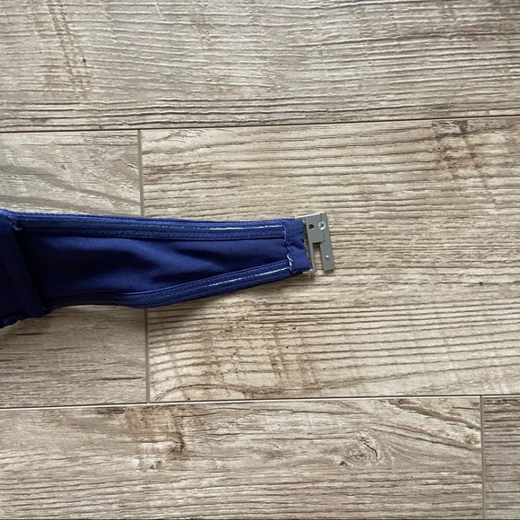 H&M Bandeau Bikini Top size 34B - Picture 7 of 10